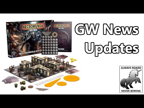 Games Workshop News Round-up 3 May 2021 | Preorders are Back, Warhammer Fest & White Dwarf 464