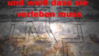 Rammstein - Nebel + Lyrics