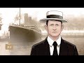 One Passenger's Warning Before the Titanic Disaster