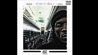 Russ Hall - Sweet (Prod. By BeatBustaEnt)