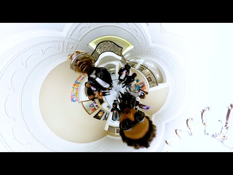 Video thumbnail for She Wanna Be Famous