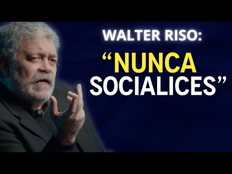 Why socializing is the worst thing you can do. | Walter Riso