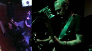 Dreadful Children &quot;Rotten Love&quot; @ Red Hat (Concord) Briefs Cover 11-08-2009