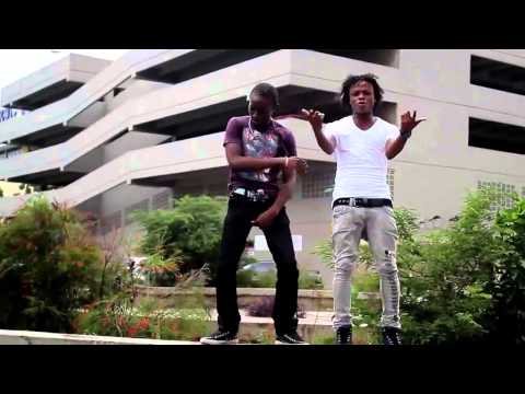 Tiyarro Ft. Kallem London - How We Do It [Official Music Video]