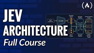 Jev Course – Prefill-Only Inference & Decision Models from Scratch thumbnail