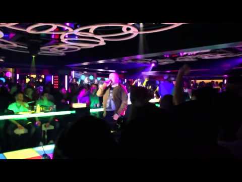 Dim4ou & F O    Beatbox   Varna Plazza 02 10 2013