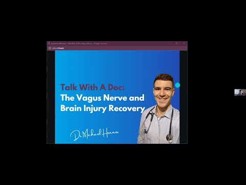 Vagus Nerve Stimulation and Brain Injury