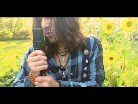 AURA BLAZE - A GLASS OF TEARS HALF EMPTY (official video)