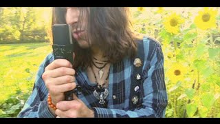 AURA BLAZE - A GLASS OF TEARS HALF EMPTY (OFFICIAL MUSIC VIDEO)