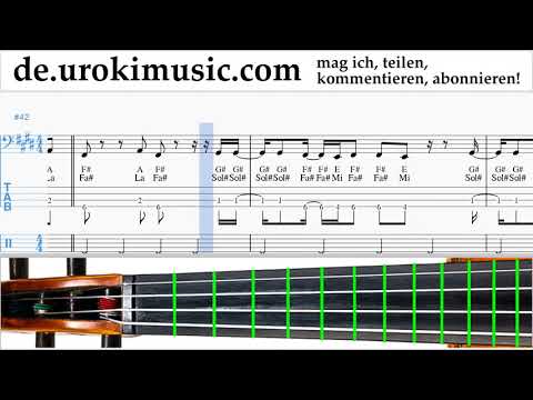 Cellounterricht Luis Fonsi, Stefflon Don - Calypso Noten Lernen um-ih995