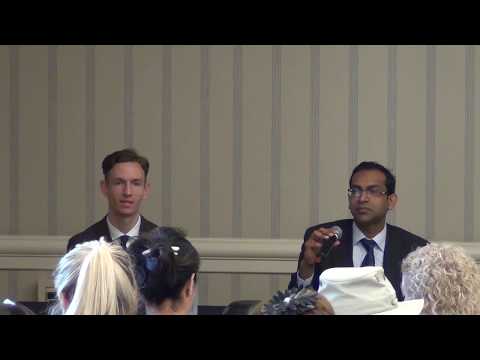 Dermatomyositis - 2017 Annual Patient Conference