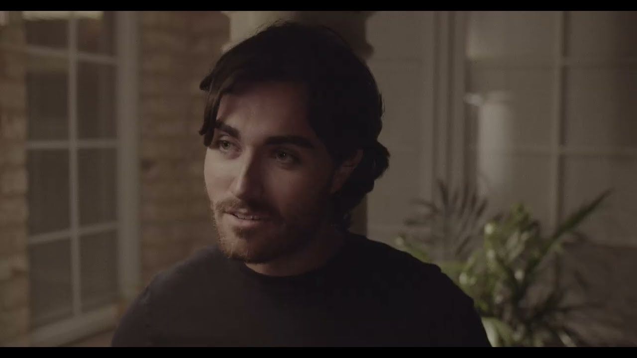 You Can't Fight in Here | Official Trailer | DVSP