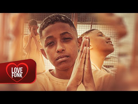 MC Bezerra - Cê Nasceu Pobre (Love Funk) DJ Alle Mark e DJ GM