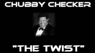 Chubby Checker - The Twist [Original Version]