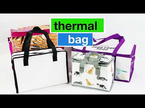 Insulated Bags: The Ultimate Guide for Food Delivery, Groceries, Picnics & More!