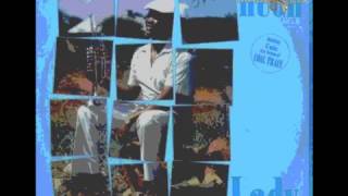 Hugh Masekela  LADY   orange vinyl  BRD release from COAL TRAIN  live on B side