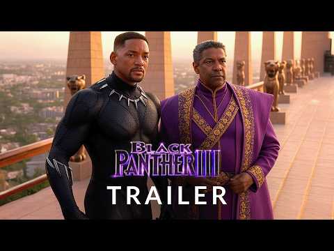 Black Panther Movie Release