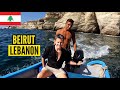 The Lebanon They Don T Want You To See