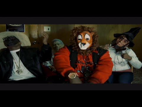 2piece - I'm A Stoner - Feat: Frankie Dabs