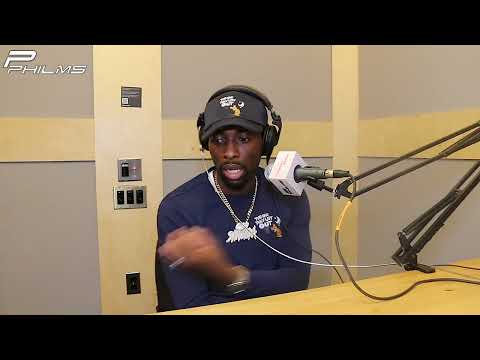 Dboy Lo (Mitch) From GS9 Explains The Day GS9 Got 1ndicted & Says The Judge Thr3@ten3d Him (Pt 5)