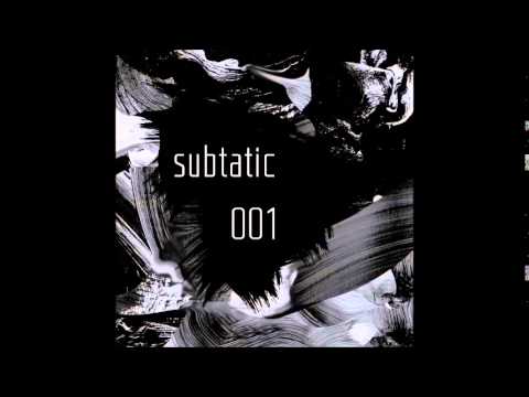 Dean Barred - Always Need Some More [Subtatic]