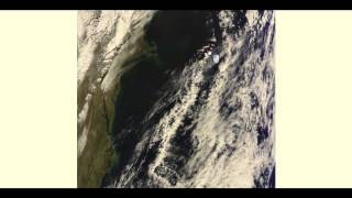 PRAY !!!  EARTHQUAKES !!!  'HAARP' TTA's VIOLENT EAST COAST ASSAULT as OBAMA SWORN IN on KORAN ???