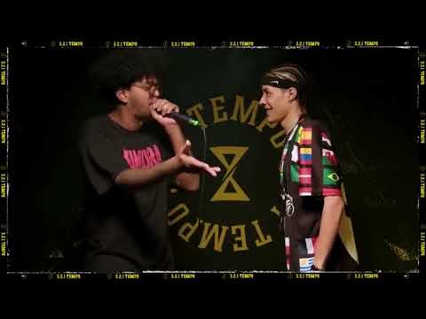 VINICIUS ZN  X  MAGRAO SP  - KICKBACK