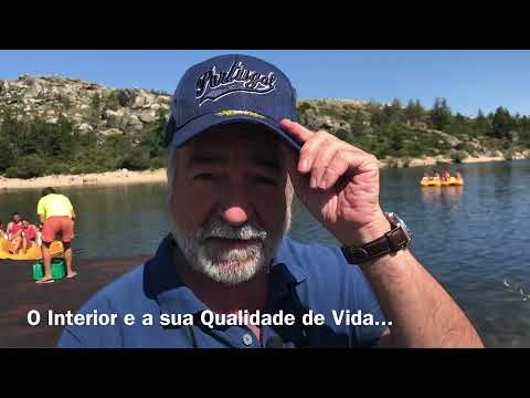A Qualidade de Vida do Interior