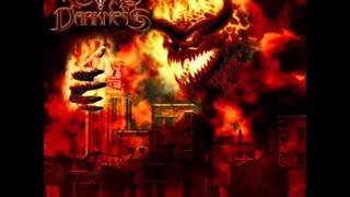 Evil Darkness - Slowly You Rot