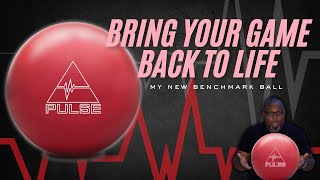 Columbia 300 Pulse - Bring Your Game Back To Life