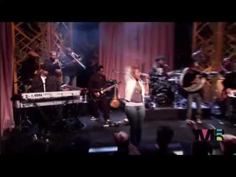 The Roots - Rising Up, Be OK (Live on SoulStage 2008)