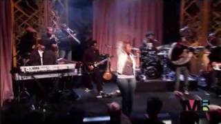 The Roots - Rising Up, Be OK (Live on SoulStage 2008)