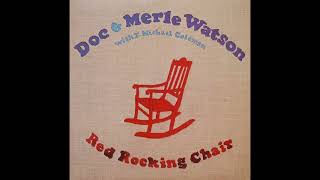 Doc &amp; Merle Watson – Any Old Time