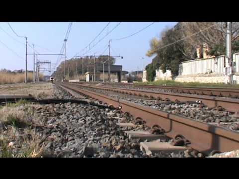 Caldo pomeriggio a Torre in Pietra