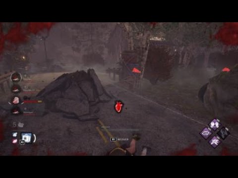 Dead by Daylight - New Nurse Buff!