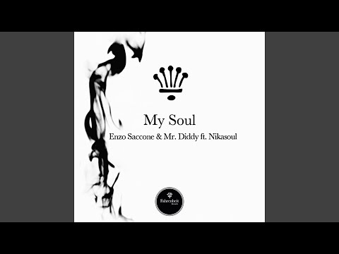 My Soul (Radio Mix) (feat. Nikasoul)