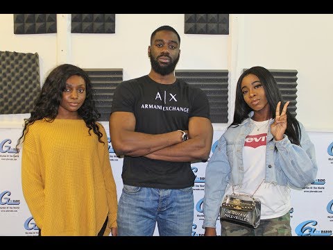 #LockerRoomPolitics Ft. Ka'Reema & Monica: Female Artists, Sex Appeal, Male Genocide & More