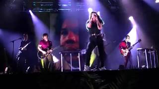 The Gift Serpa 2018 - Clinic Hope