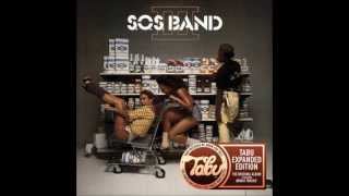 S.O.S. Band - High Hopes