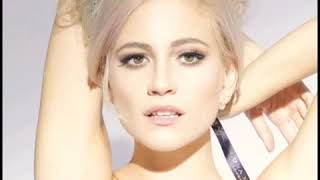 Pixie Lott - The Girl You Left Behind (Instrumental)