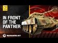 Inside the Chieftain's Hatch: Panther. Part 3