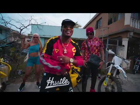 El Chima En La Casa Y Quimico Ultra Mega   -  El Loco Extend HD