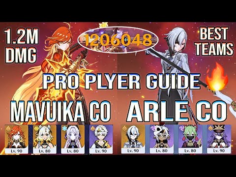 Best Teams & Tips! Pro Player’s Spiral Abyss 6.1 Guide –Everything You Need to Know | Genshin Impact