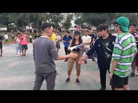 NOVI x DROSSER vs BES x PATRITI- 8vos 2VS2 PRE-REGIONAL BDM