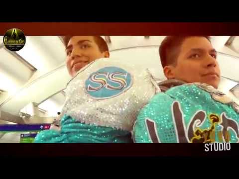 San Simon USA - Milano