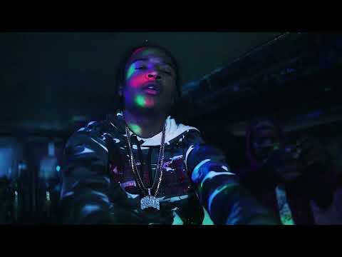Bando - Man Down ( Music Video )