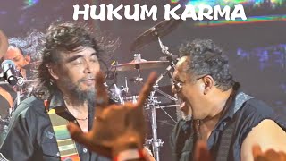 Download lagu HUKUM KARMA(MUS,JOE,EDIE&BLACK) KONSERT BARBARIK X ODEON mp3