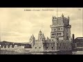 Lisbon [Portugal] & The Phoenicians, Al-Andalus Star Fort, Moorish / Berber / Old World (130 images)