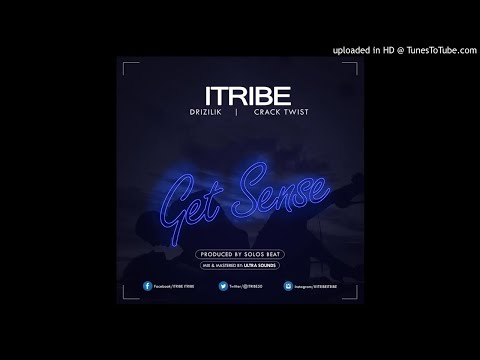 GET SENSE BY ITRIBE XP CRACK TWIST