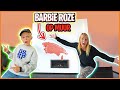 WE GAAN DE WOONKAMER MUUR "BARBiE ROZE" SCHiLDEREN ? | Bellinga Vlog #2970